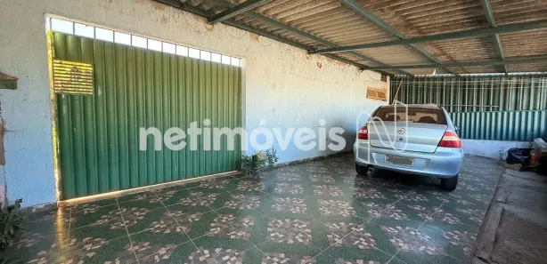 Casa com 3 Quartos à venda, 190m² no Santa Maria, Brasília