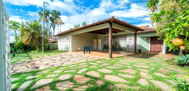 Casa com 4 Quartos à venda, 513m² no Setor de Habitações Individuais Sul, Brasília