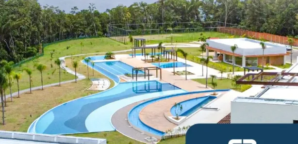 Lote/Terreno à venda, 250m² no Ponta Negra, Manaus