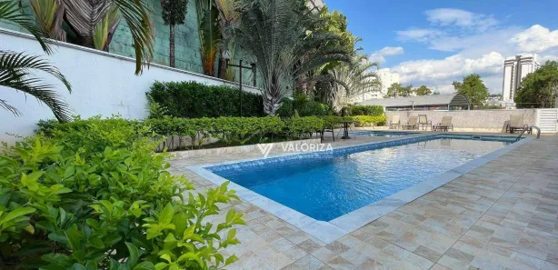 Apartamento com 3 Quartos para alugar, 72m² no Jardim Residencial Martinez, Sorocaba