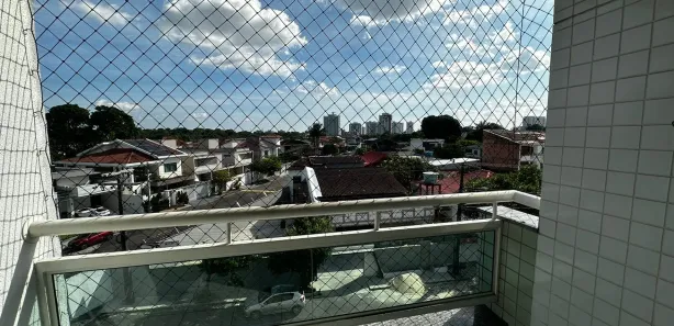 Apartamento com 3 Quartos à venda, 100m² no Chapada, Manaus
