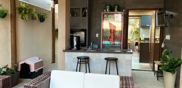 Casa com 4 Quartos à venda, 400m² no Caixa D'Água, Lauro de Freitas
