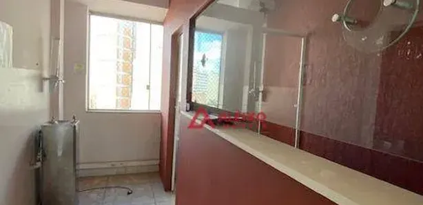 Sala Comercial à venda, 163m² no Centro, Belo Horizonte
