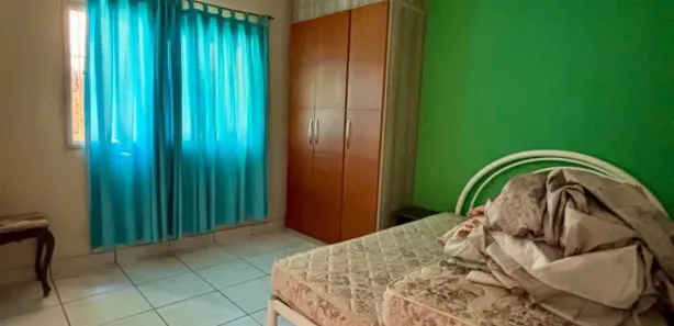 Fazenda/Sítio com 3 Quartos à venda, 242000m² no Comunidade Urbana de Reta Grande, Guarapari