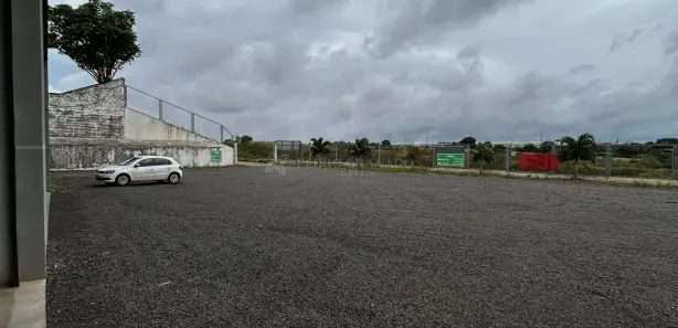 Prédio Comercial para alugar, 4200m² no , Marialva