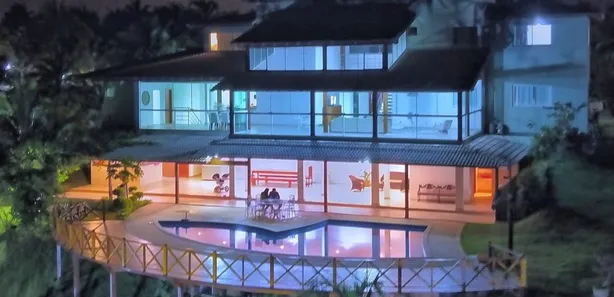 Casa com 5 Quartos à venda, 2000m² no Lameirão, Guarapari