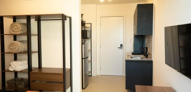 Apartamento com 1 Quarto para venda ou aluguel, 28m² no Caminho das Árvores, Salvador