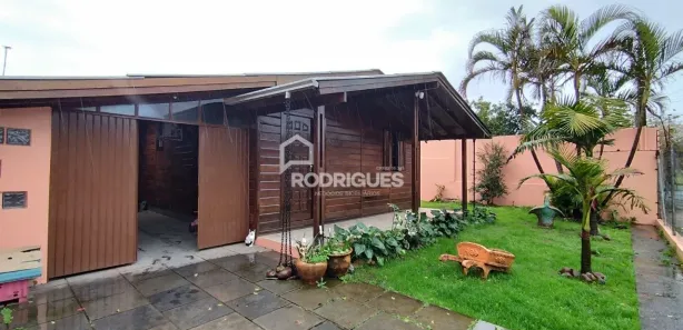 Casa com 3 Quartos para alugar, 250m² no Santos Dumont, São Leopoldo
