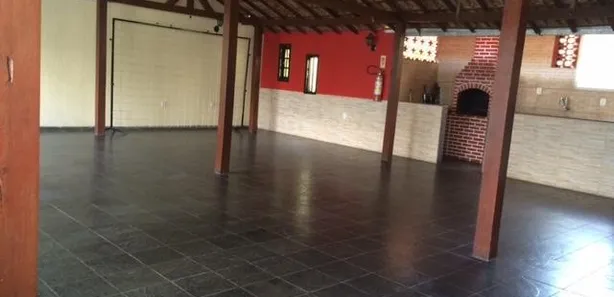 Apartamento com 2 Quartos para alugar, 42m² no Inhoaíba, Rio de Janeiro