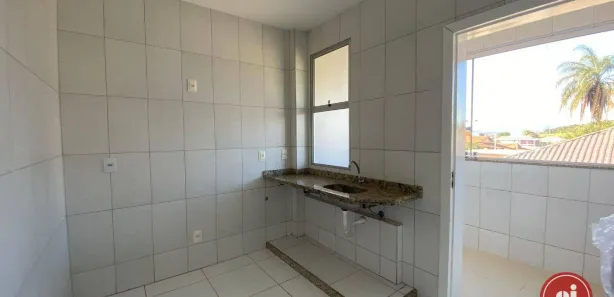 Apartamento com 2 Quartos à venda, 80m² no Salgado Filhos, Brumadinho