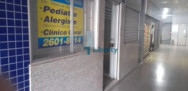 Ponto Comercial para venda ou aluguel, 36m² no Alcântara, São Gonçalo