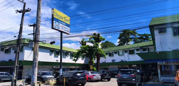 Ponto Comercial para alugar, 35m² no Boa Viagem, Recife