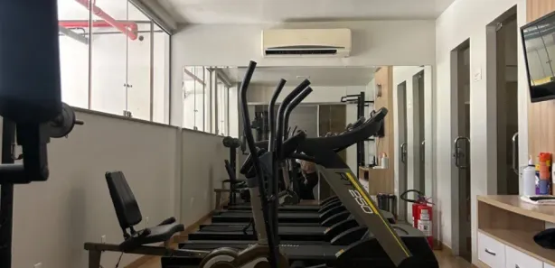 Cobertura com 3 Quartos à venda, 210m² no Adrianópolis, Manaus