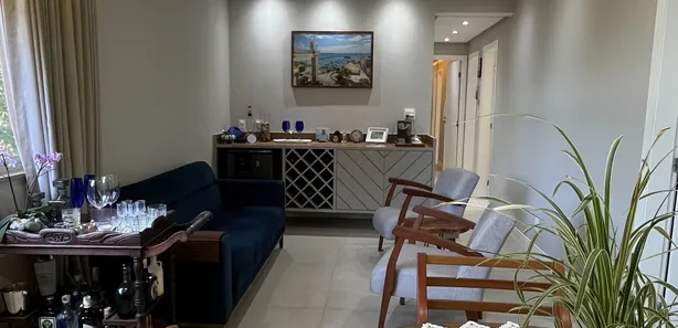 Apartamento com 3 Quartos à venda, 100m² no Ondina, Salvador