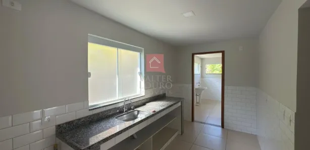 Apartamento com 2 Quartos para alugar, 80m² no Cascatinha, Petrópolis