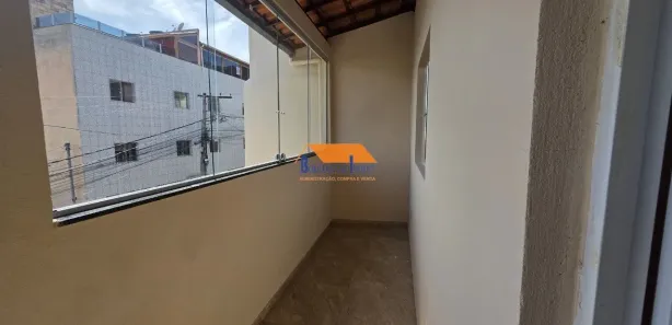 Apartamento com 2 Quartos para alugar, 79m² no Ribeiro de Abreu, Belo Horizonte
