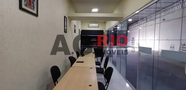Galpão/Depósito/Armazém para alugar, 500m² no Oswaldo Cruz, Rio de Janeiro