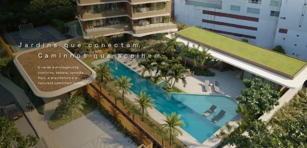 Apartamento com 4 Quartos à venda, 10m² no Horto Florestal, Salvador