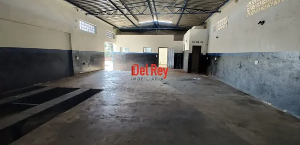 Galpão/Depósito/Armazém para alugar, 210m² no Monsenhor Messias, Belo Horizonte