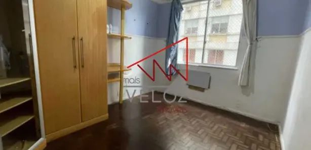 Apartamento com 2 Quartos à venda, 87m² no Cosme Velho, Rio de Janeiro