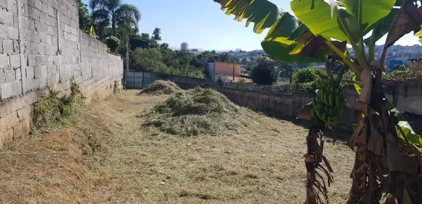 Lote/Terreno à venda, 500m² no Mogi Moderno, Mogi das Cruzes