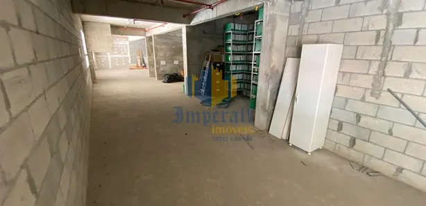 Ponto Comercial à venda, 57m² no Centro, Jacareí