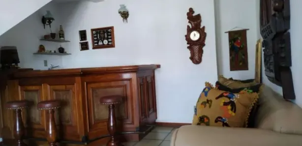 Cobertura com 4 Quartos à venda, 180m² no Passagem, Cabo Frio