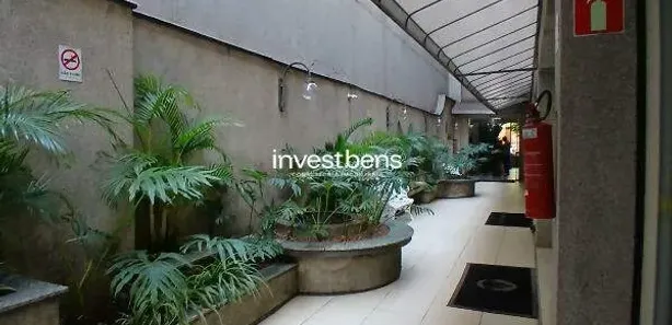 Ponto Comercial para alugar, 57m² no Savassi, Belo Horizonte