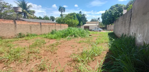 Lotes/Terrenos à venda em Goiânia, GO - Viva Real