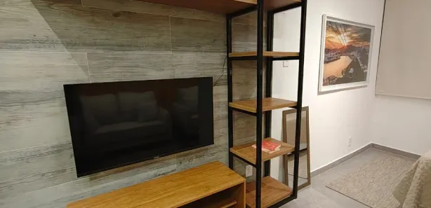Kitnet com 1 Quarto para alugar, 35m² no Catete, Rio de Janeiro