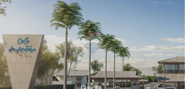 Lote/Terreno à venda, 300m² no ARATUBA, Vera Cruz