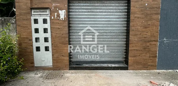 Ponto Comercial para alugar, 36m² no Vargem Pequena, Rio de Janeiro