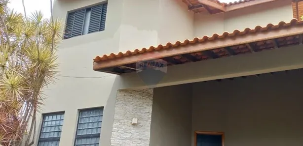 Casa com 3 Quartos à venda, 279m² no Centro, Cosmópolis