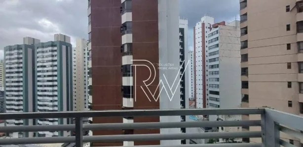 Sala Comercial para venda ou aluguel, 29m² no Pituba, Salvador
