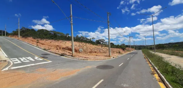 Lote/Terreno à venda, 526m² no Parque das Orquídeas, Lagoa Santa