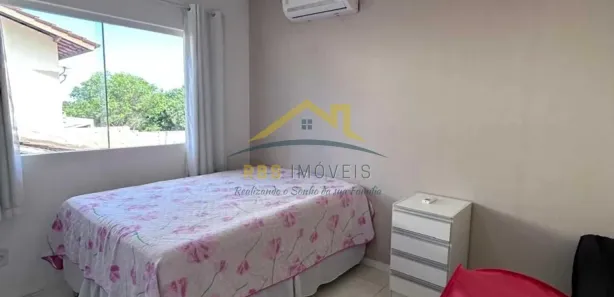 Casa com 2 Quartos à venda, 95m² no Catu de Abrantes (Abrantes), Camaçari