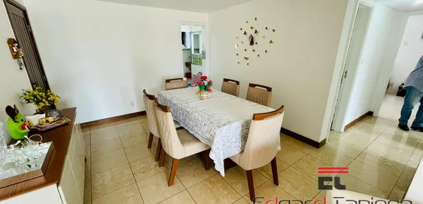 Apartamento com 3 Quartos à venda, 108m² no Pituba, Salvador
