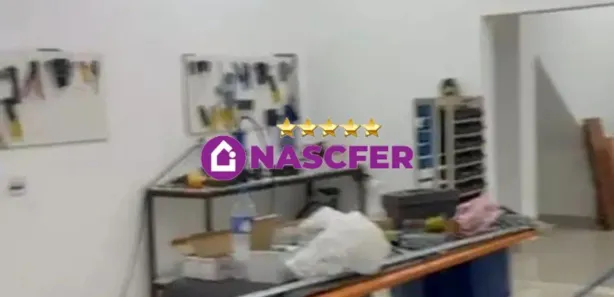 Sala Comercial para alugar, 160m² no Jardim Astro, Sorocaba