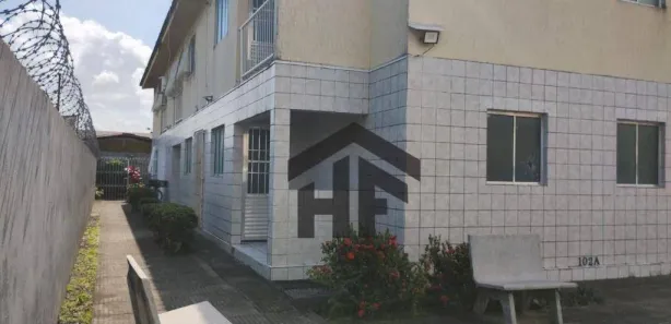 Casa de Condomínio com 2 Quartos à venda, 58m² no Candeias, Jaboatão dos Guararapes
