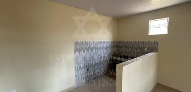 Kitnet com 1 Quarto para alugar, 35m² no Porto da Roça I, Saquarema