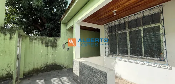 Casa com 3 Quartos para alugar, 95m² no Freguesia (Ilha do Governador), Rio de Janeiro