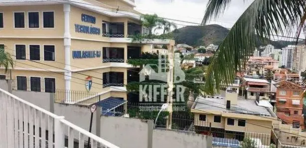 Apartamentos à venda em Santa Rosa, Niterói - Viva Real