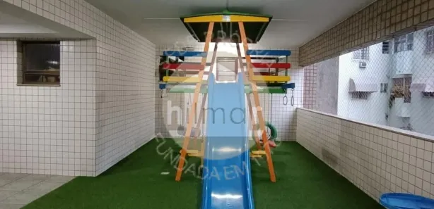 Apartamento com 3 Quartos para alugar, 112m² no Praça Seca, Rio de Janeiro