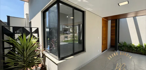Casa de Condomínio com 3 Quartos à venda, 150m² no Condomínio Terras do Vale, Caçapava