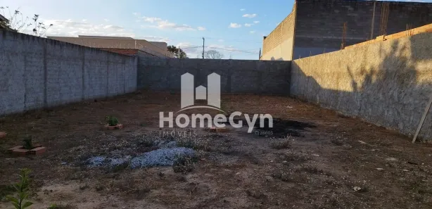 Lote/Terreno à venda, 300m² no , Abadia de Goiás