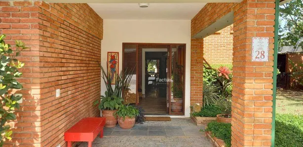 Casa de Condomínio com 6 Quartos à venda, 340m² no Enseada, Guarujá