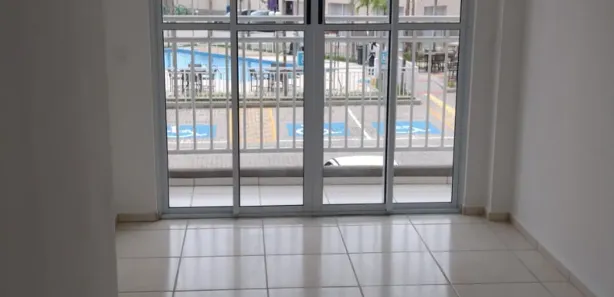 Apartamento com 3 Quartos para alugar, 57m² no Camorim, Rio de Janeiro