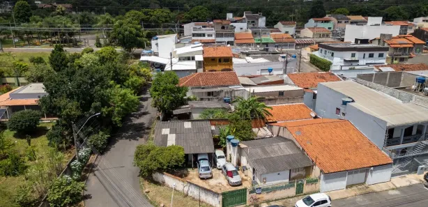 Lote/Terreno à venda, 265m² no Metropolitana, Brasília