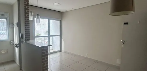 Apartamento com 2 Quartos para venda ou aluguel, 53m² no Bela Vista, Salto