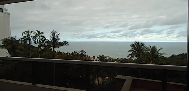Apartamento com 3 Quartos à venda, 170m² no Morro Sorocotuba, Guarujá